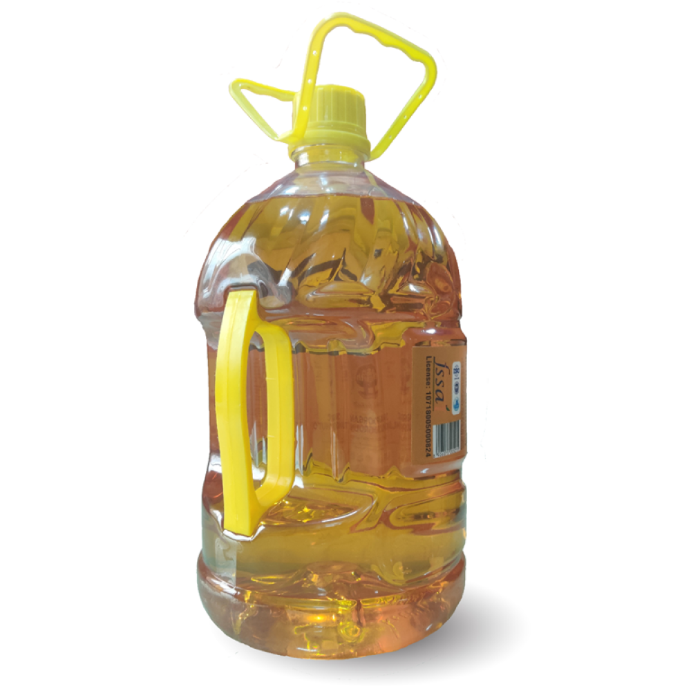 GROUNDNUT OIL 5LTR