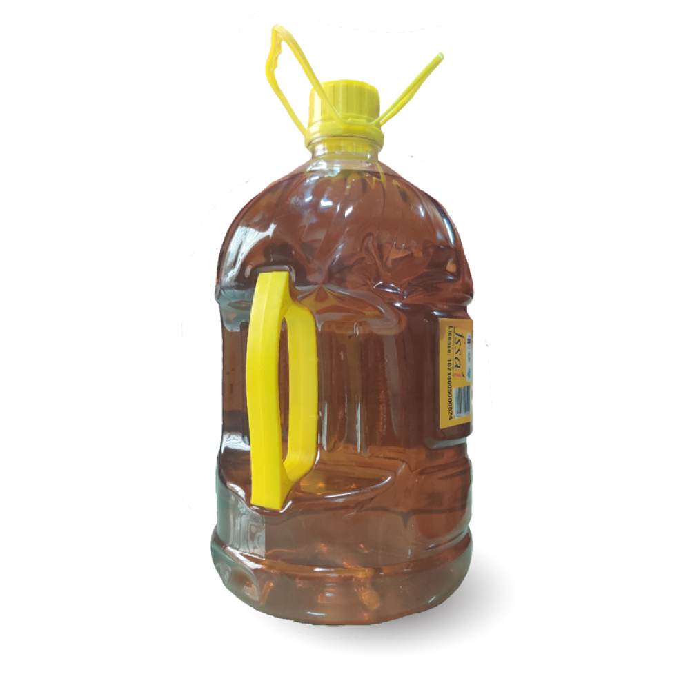 MUSTARD OIL 5LTR