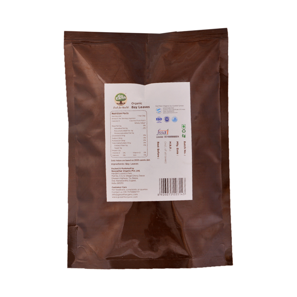 CHINAMON BARK DALCHINI 50GM