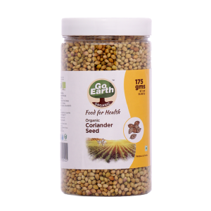 DHANA WHOLE CORIANDER WHOLE 175GM