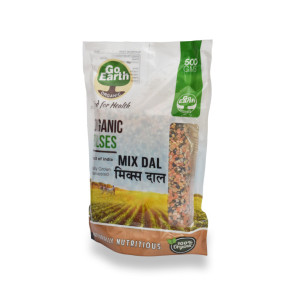 MIX DAL 500GM