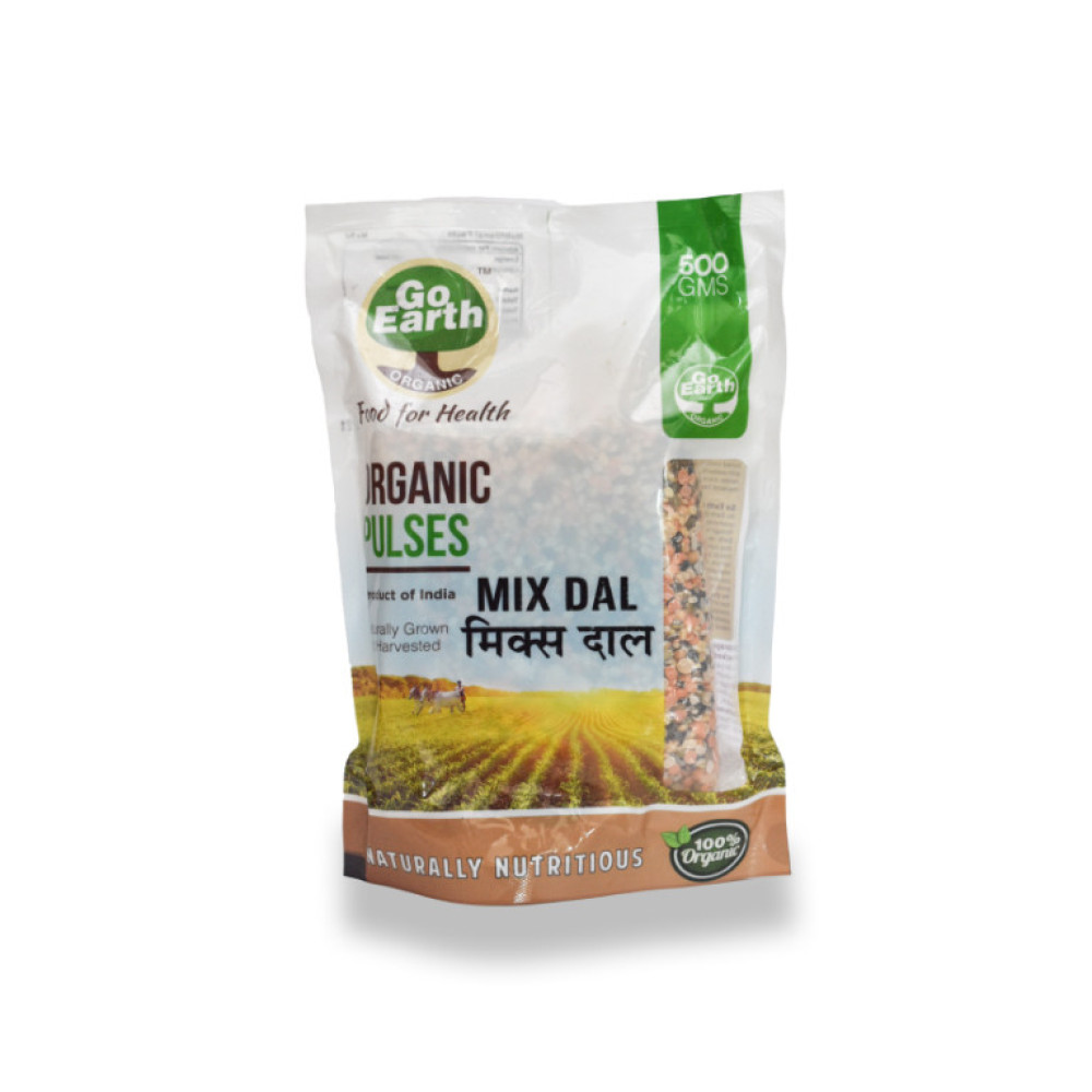 MIX DAL 500GM