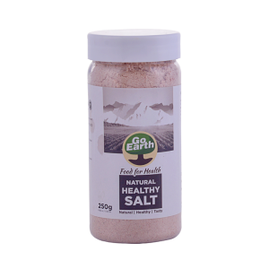 BLACK SALT/SANCHAL/KALA NAMAK 250GM