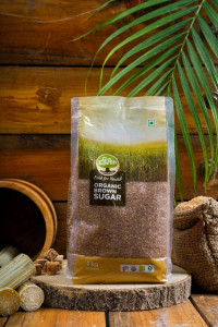BROWN SUGAR 1KG