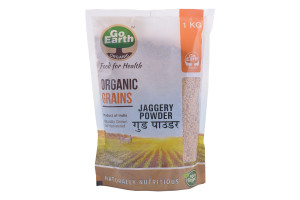 JAGGERY POWDER 1KG