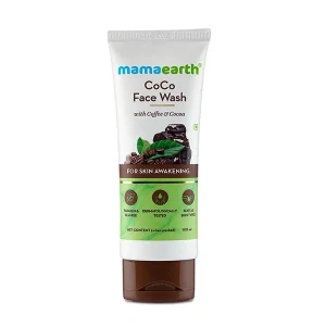 Mamaearth Coco Face Wash 100 ml