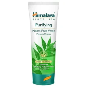 Himalaya Purifying Neem Face Wash 50 ml