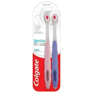 Colgate Ultrafoam (Ulta Soft) Toothbrush 2 pcs
