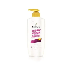 Pantene Pro-V Advanced Hairfall Solution Hairfall Shampoo 650ml