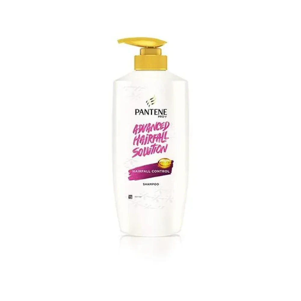 Pantene Pro-V Advanced Hairfall Solution Hairfall Shampoo 650ml