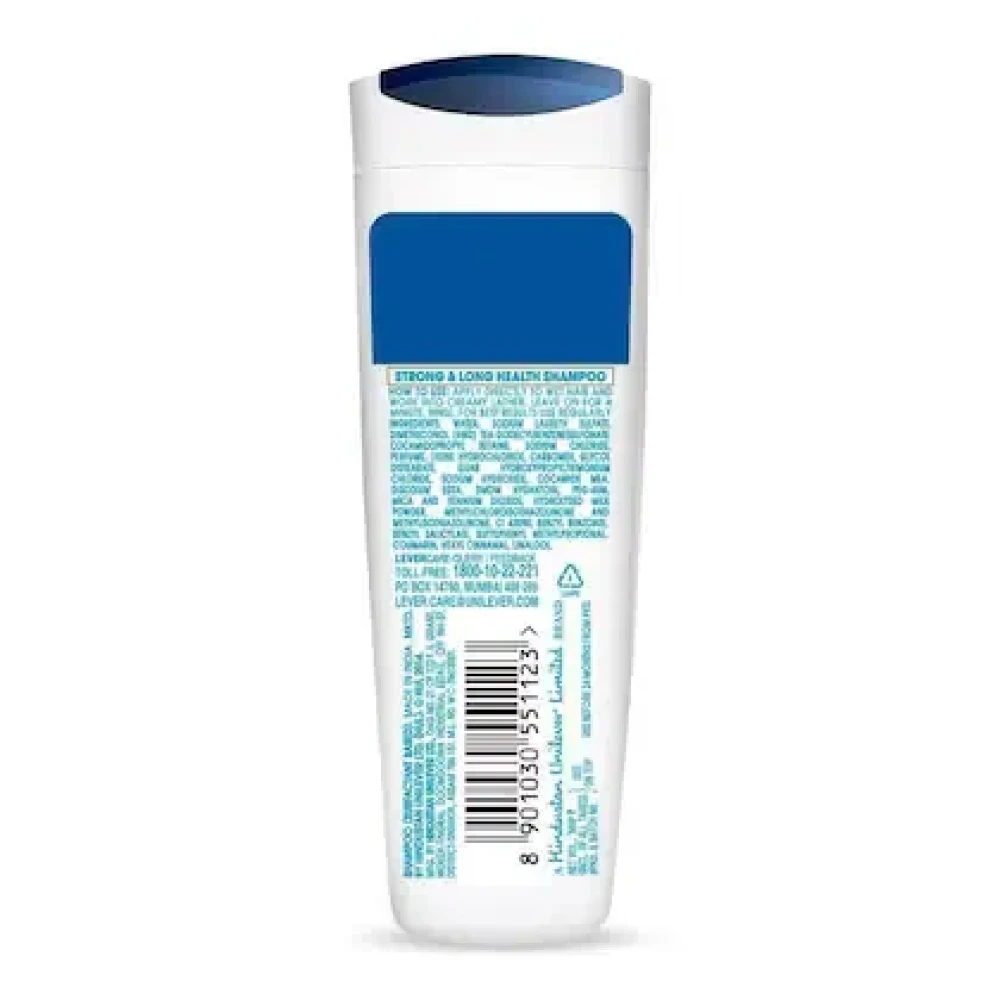 Clinic Plus+ Strong & Long Health Shampoo 80 ml
