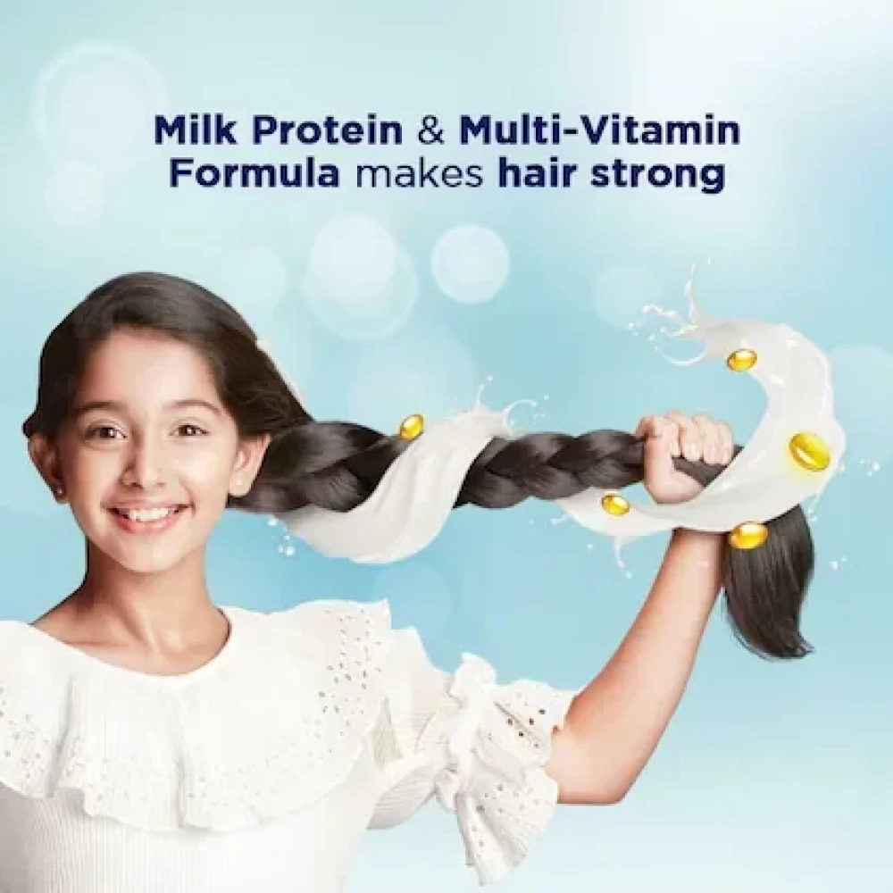 Clinic Plus+ Strong & Long Health Shampoo 80 ml
