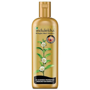Indulekha Anti Hairfall Bringha Hair Cleanser (100ml)