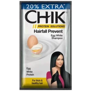 Chik Egg Shampoo (5ml, Pack of 1920)