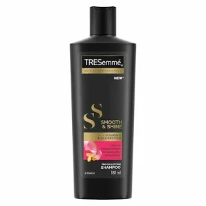 Tresemme Smooth & Shine Shampoo 185 ml