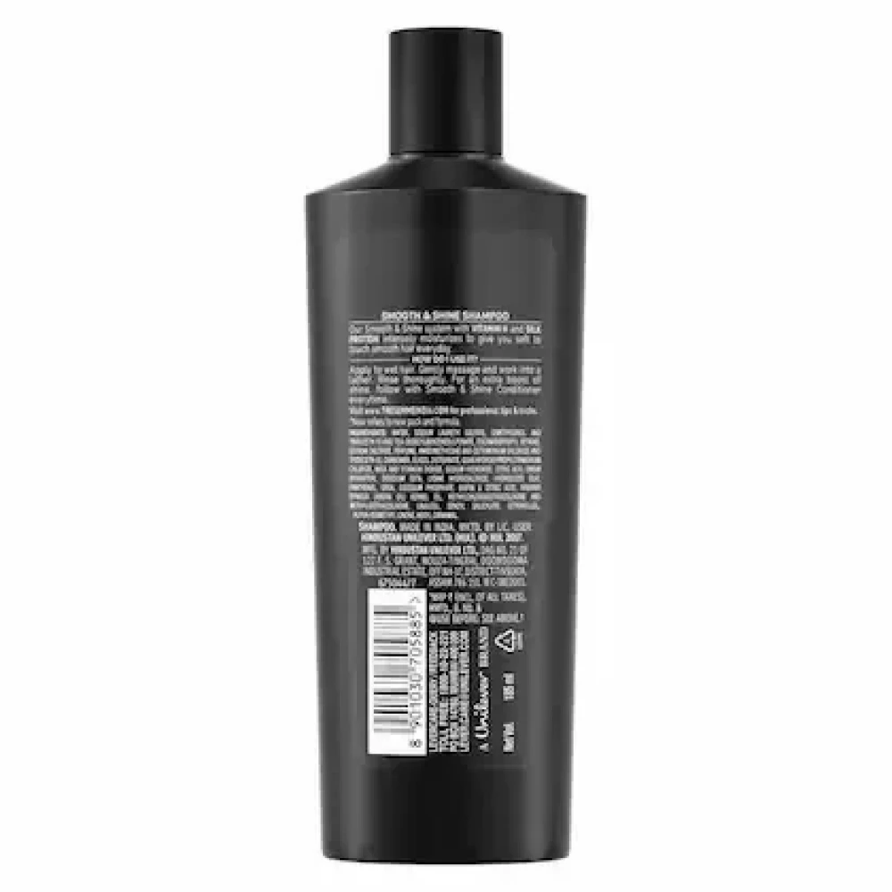 Tresemme Smooth & Shine Shampoo 185 ml