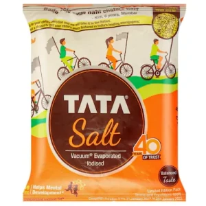 Tata Iodised Salt 1kg