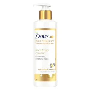 Dove Breakage Repair Shampoo 380 ml