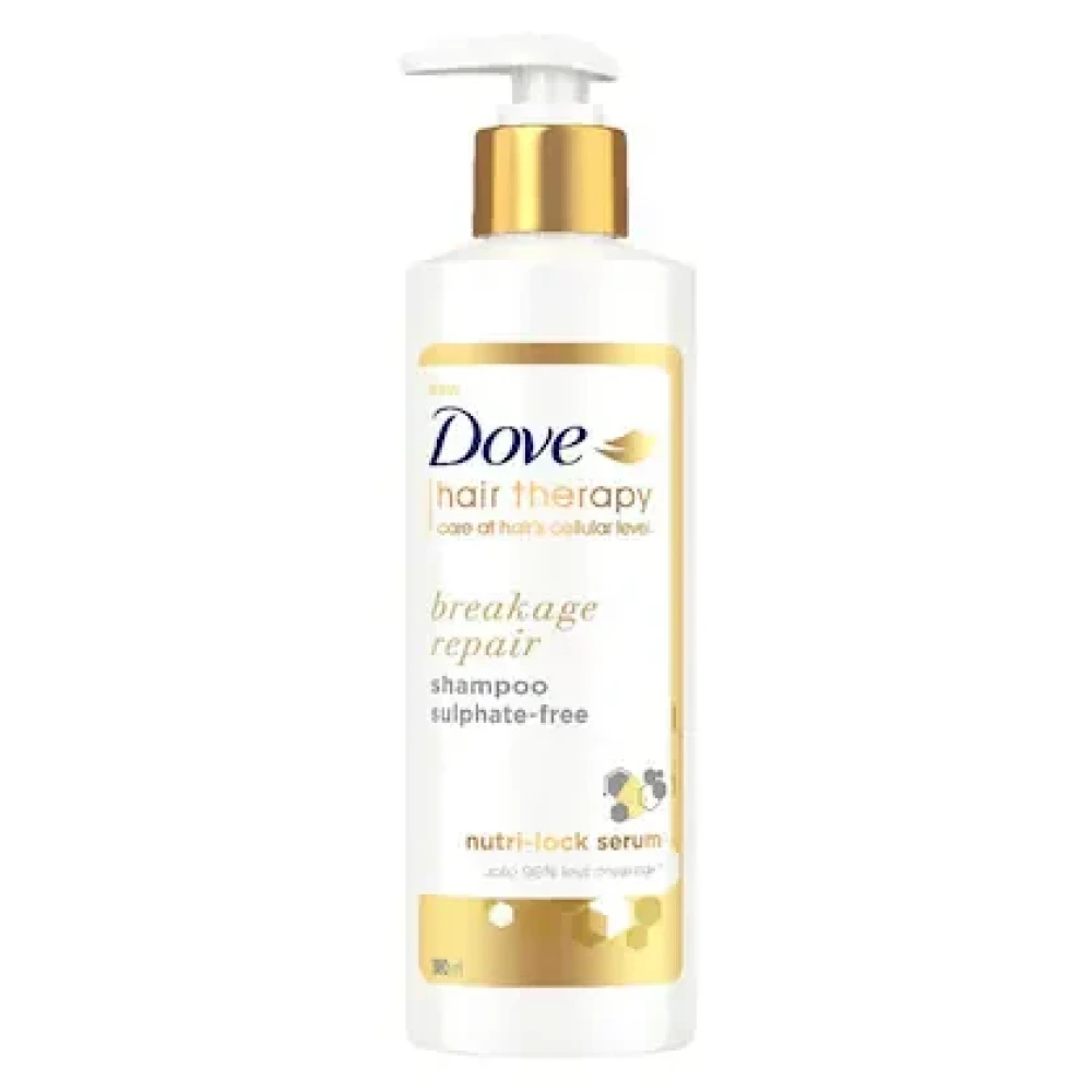 Dove Breakage Repair Shampoo 380 ml