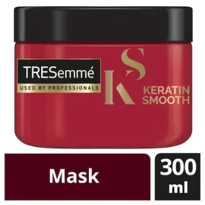 TRESemme Keratin Smooth Deep Conditioning Hair Smoothing Mask 300 ml
