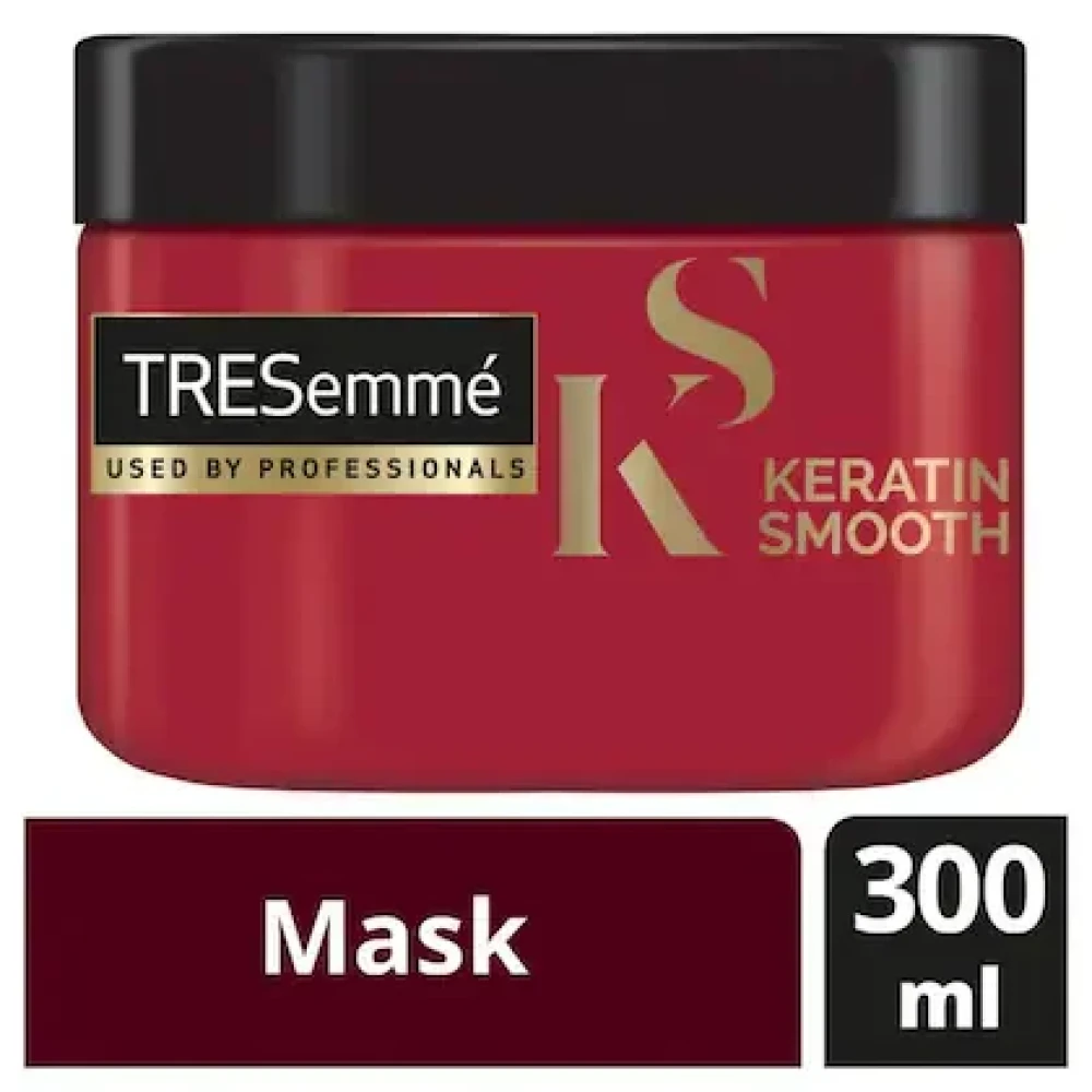 TRESemme Keratin Smooth Deep Conditioning Hair Smoothing Mask 300 ml