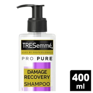 Tresemme Pro Pure Damage Recovery Shampoo 400 ml