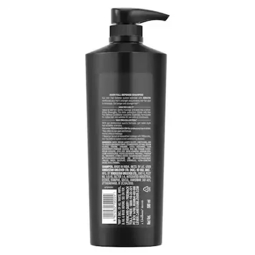 Tresemme Hair Fall Defense Shampoo 580 ml
