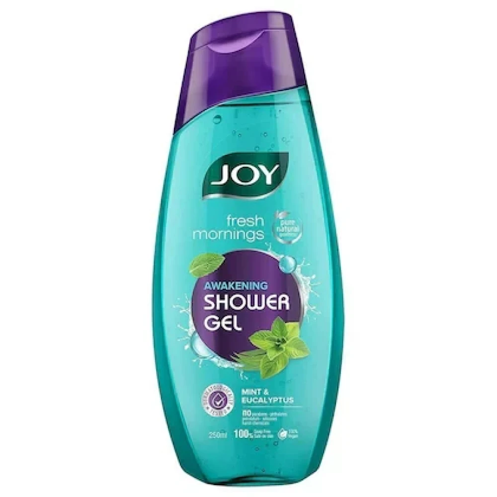Joy Awakening Mint & Eucalyptus Shower Gel 250 ml