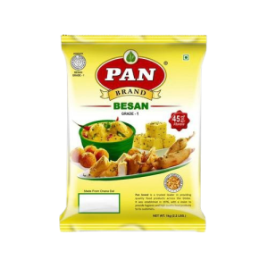 Pan Besan 1 KG