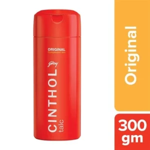 Cinthol Original Talc