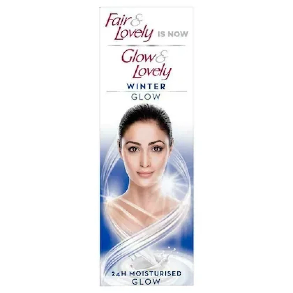 Glow & Lovely Winter Glow Face Cream 50 g