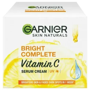 Garnier Light Complete UV Fairness Serum Cream 23 g
