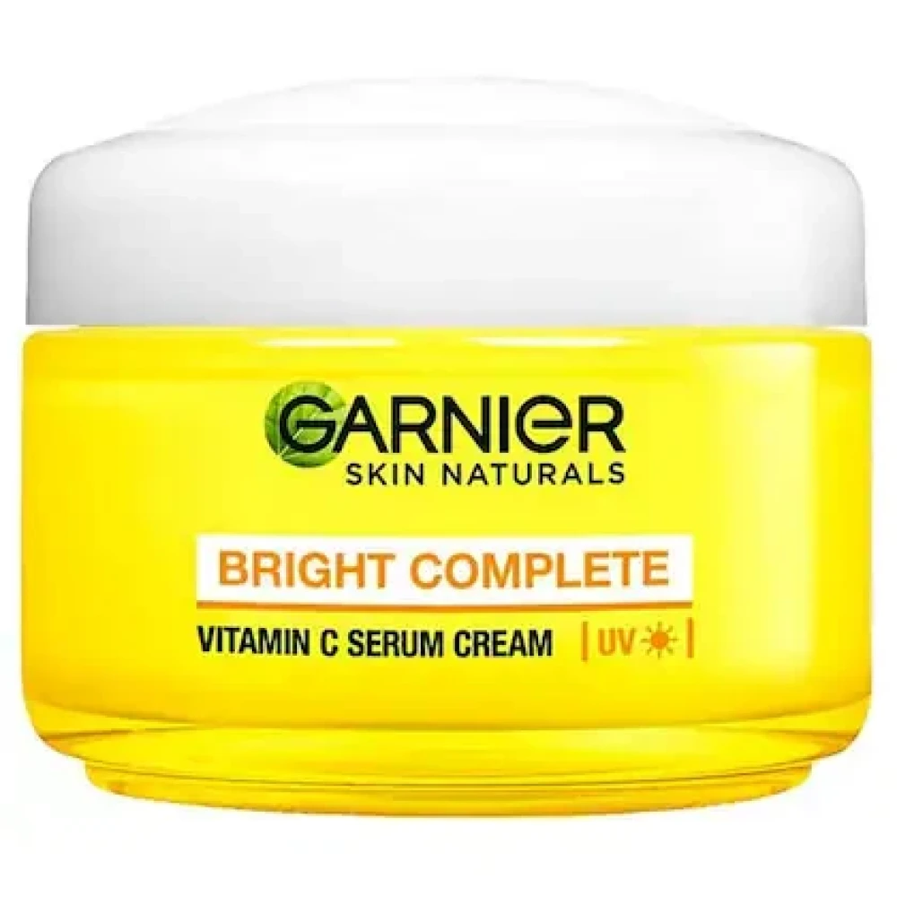 Garnier Light Complete UV Fairness Serum Cream 23 g
