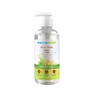 Mamaearth Aloe Vera Gel 300 ml